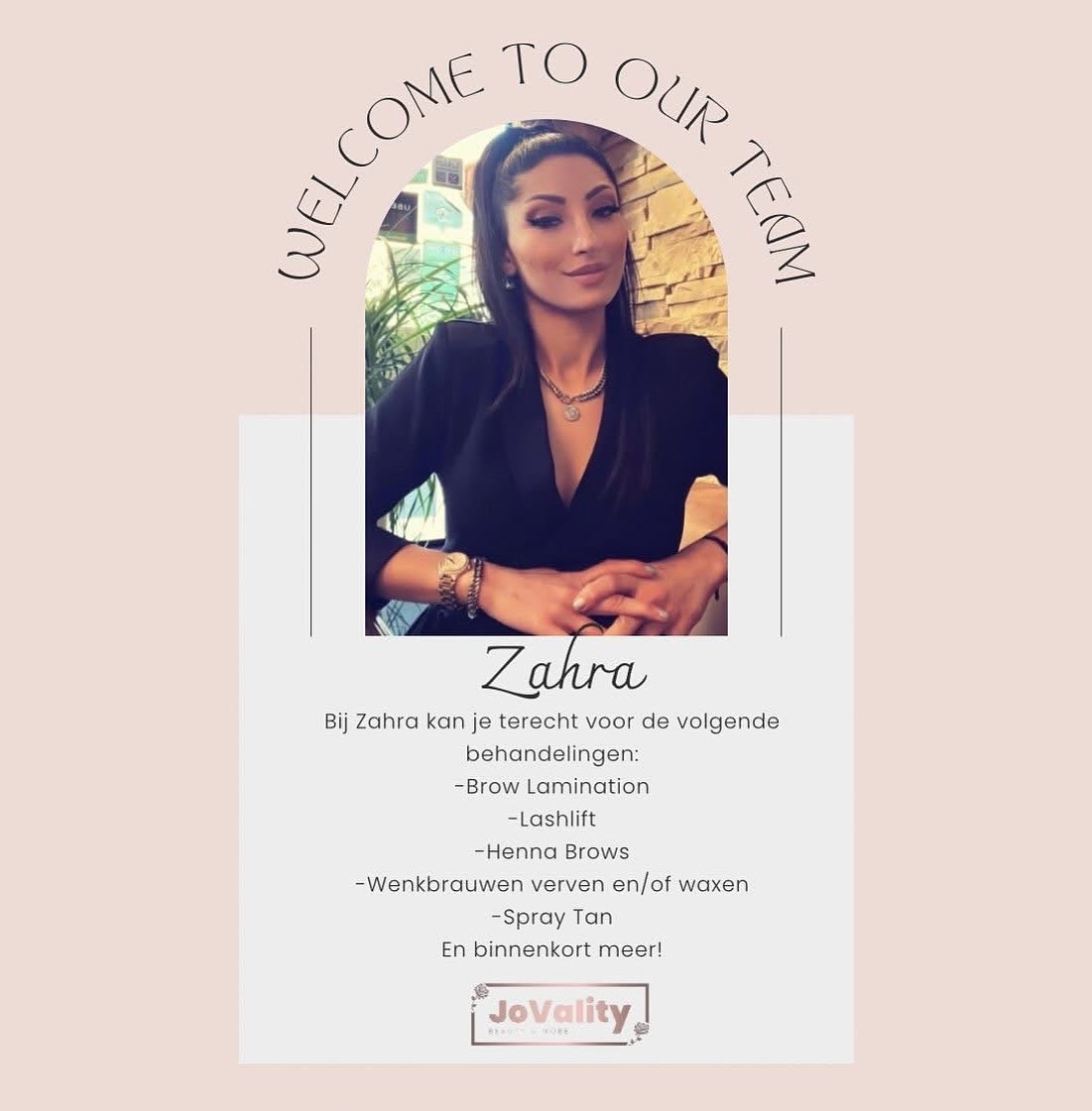 Zahra