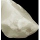 Witte amber