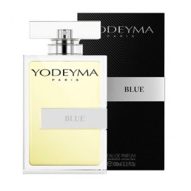 Blue eau-de-parfum