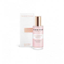 Celebrity woman Eau-de-parfum