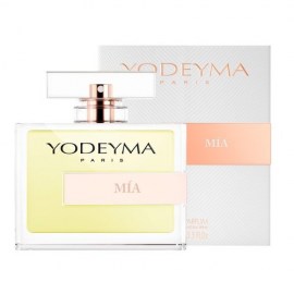 Mia eau-de-parfum